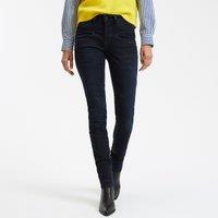 Alexa High Waist Slim Jeans