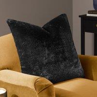 Stanza Faux Fur Feather Filled Cushion