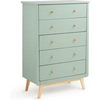 Willox Chest of 5 Drawers