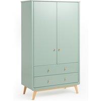 Willox Child's Wardrobe