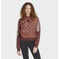 Tracksuit Jacket, Adidas x Farm Rio