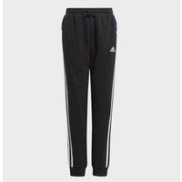 Cotton Mix Cuffed Joggers