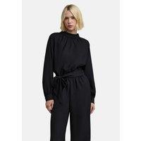 Long Sleeve Jumpsuit