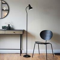 Amalia Adjustable Reading Floor Lamp