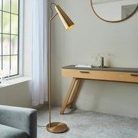 Klos Task Floor Lamp