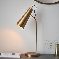 Klos Task Table Lamp