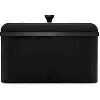 Sera Bread Bin with Smoked Trim