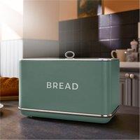 Renaissance Bread Bin