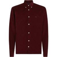 Cotton Needlecord Shirt