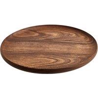 Kora Sheesham Wood Plate