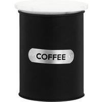 Liberty Coffee Canister with Marble Lid