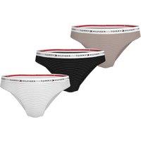 Pack of 3 Lace Knickers