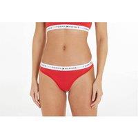 Icon Cotton Mix Thong