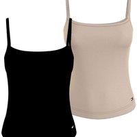 Pack of 2 Premium Essentials Vest Tops