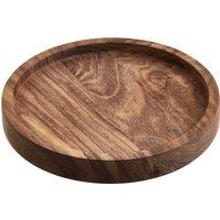 Kora Small Sheesham Wood Tray