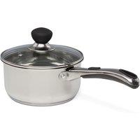 20cm Easy Grip Saucepan