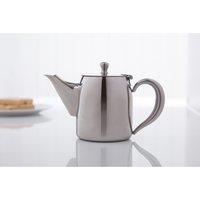 720ml Classic Stainless Steel Teapot