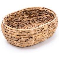 Small Round Storage Basket