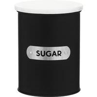 Liberty Sugar Canister with Marble Lid