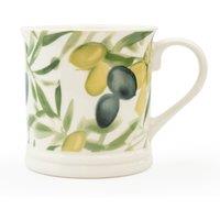 Olives Tankard Mug