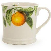 Orange Blossom Tankard Mug