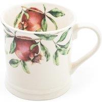 Pomegranate Tankard Mug