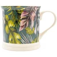 Bali Whirl Tankard Mug