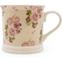 Provence Blossom Tankard Mug