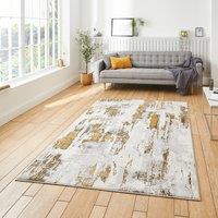 Modern Abstract Rug