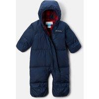 Snuggly Bunny Snowsuit