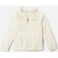 Sherpa Fleece Jacket