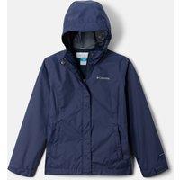 Arcadia Hooded Raincoat