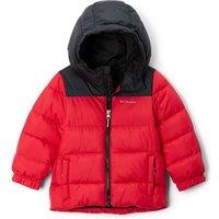 Puffect Hooded Padded Jacket