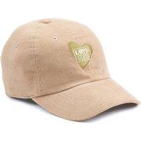 Corduroy Cap