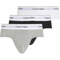 Pack of 3 Modern Cotton Briefs