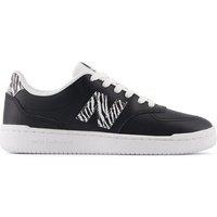 BB80 Leather Trainers
