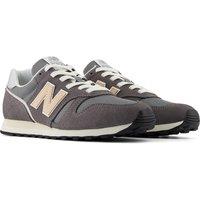 WL373 Suede Trainers