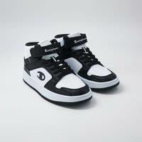 Kids' Rebound 2.0 Mid Trainers