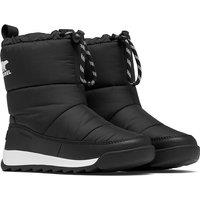 Kids' Youth Whitney II Plus Puffy WP Ankle Boots