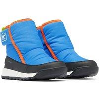 Kids' Whitney II Plus WP Snow Boots