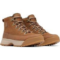 Scout 87 Pro Boot Plus WP Ankle Boots in Leather