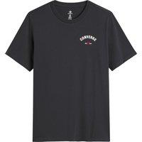 Retro Chuck T-Shirt with Short Sleeves