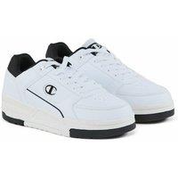 Heritage Low Trainers