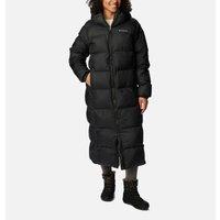 Puffect Long Padded Jacket