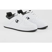 Foul Play Element Low Trainers