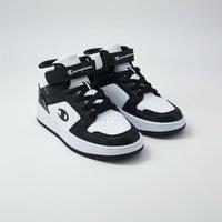 Kids' Rebound 2.0 Mid Trainers