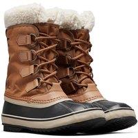 Winter Carnival WP Ankle Boots