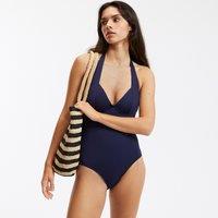 Halterneck Swimsuit