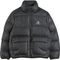 Small Logo Padded Jacket