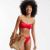 Bandeau Bikini Top